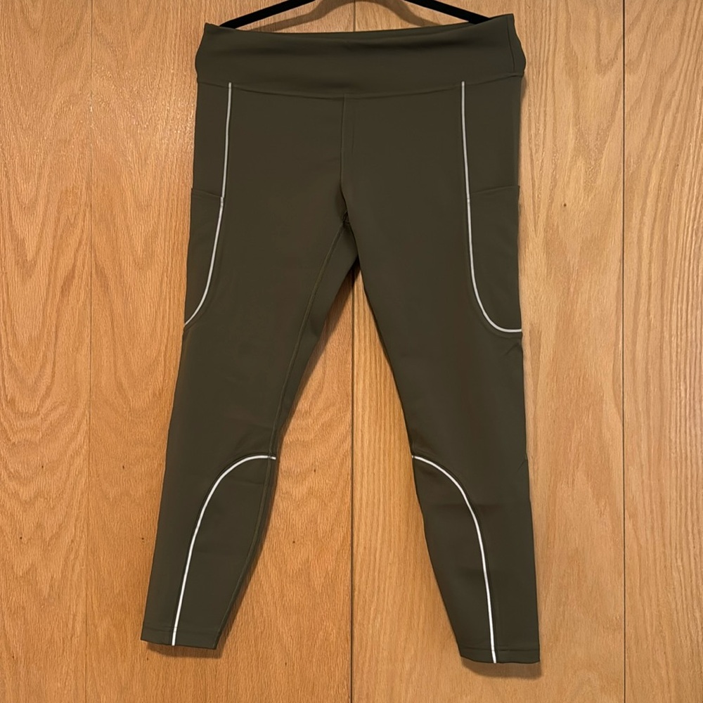 EUC Outdoor voices legging